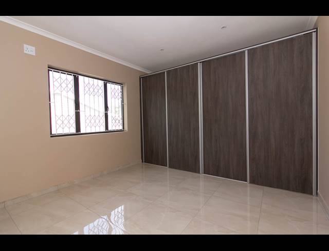 2 BEDROOM APARTMENT BLOCK TO LET IN SILVERGLEN